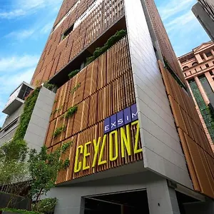 *** Aparthotel Ceylonz By Mykey Malesia