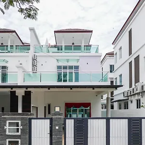 Homestay Joyful Guesthouse#islandhosp 