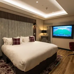 **** Hotel Tynecastle Park Wielka Brytania