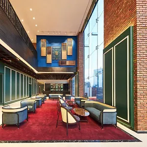 吉隆坡唐人街福朋喜来登酒店 4* 吉隆坡