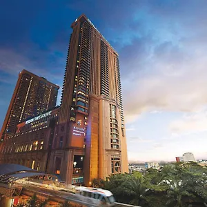 Berjaya Times Square Hotel, Maleisië