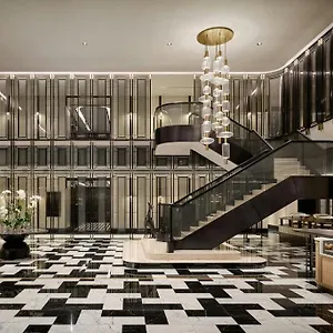 ***** Hotel The Millen Penang, Autograph Collection Malesia