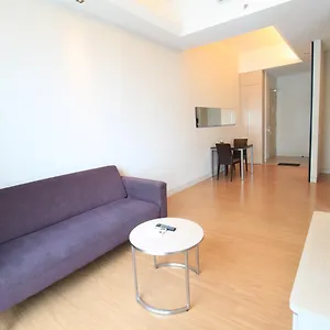 ***** Aparthotel Swiss-garden Residences Bukit Bintang Malesia