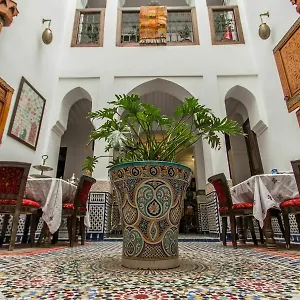 *** Riad Dar Medina Ziat Marocco