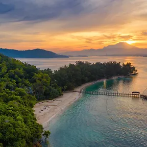 Sutera Sanctuary At Manukan Island Maleisië